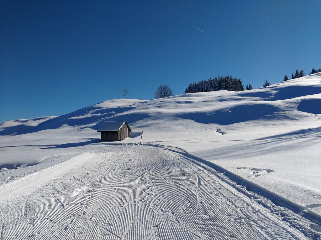 Ferienbauernhof Liebschick Villa Ег Екстериор снимка